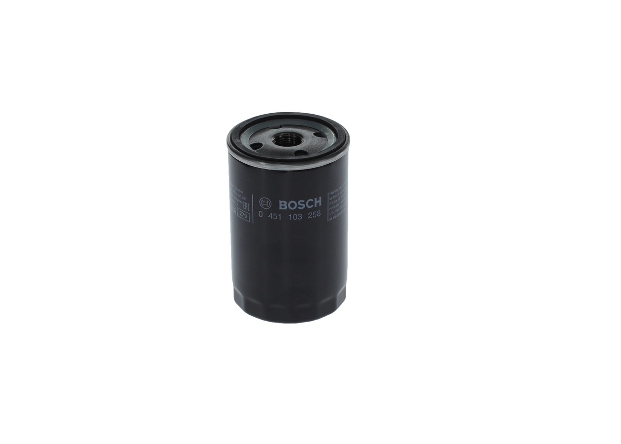 Фильтр очистки масла центробежный Bosch 0451103258 цена, от 6.35 USD