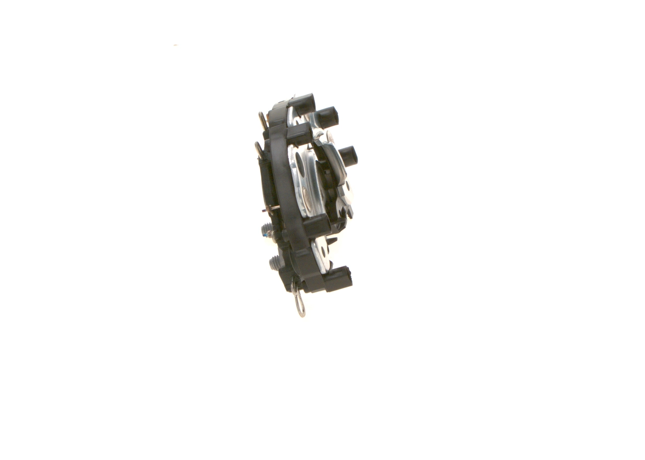 F00M133286 Bosch Выпрямитель генератора
