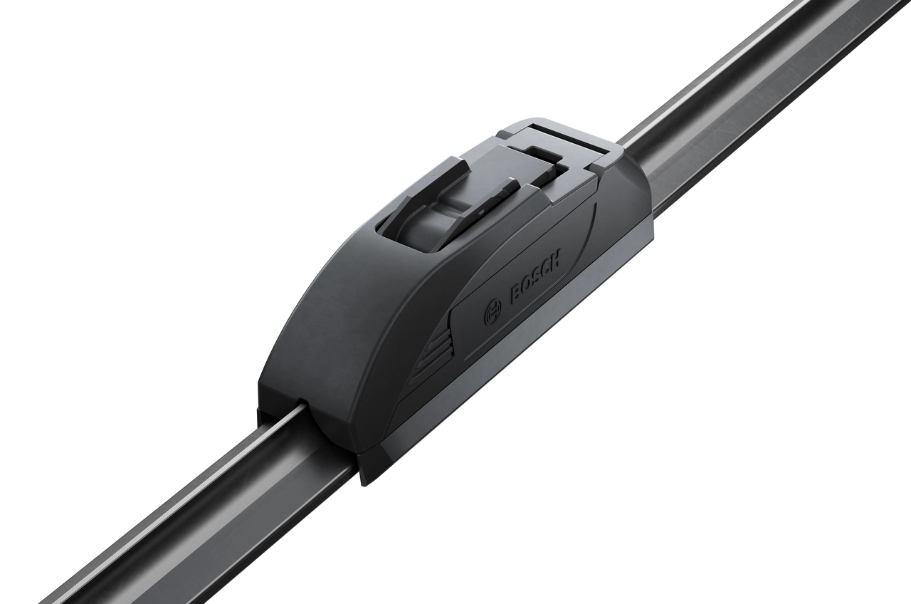 Купить 3397008531 Bosch Щетка-дворник лобового стекла пассажирская