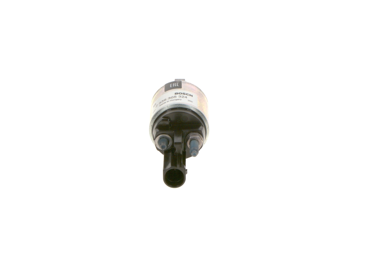 Купить 2339305324 Bosch Тяговое реле