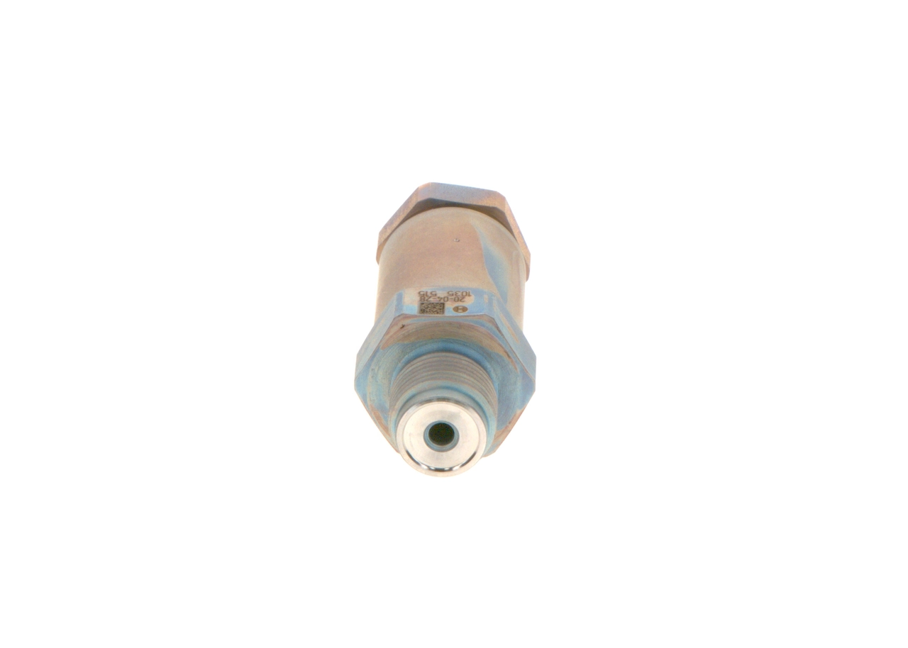 Купить 1110010035 Bosch Клапан редукционный