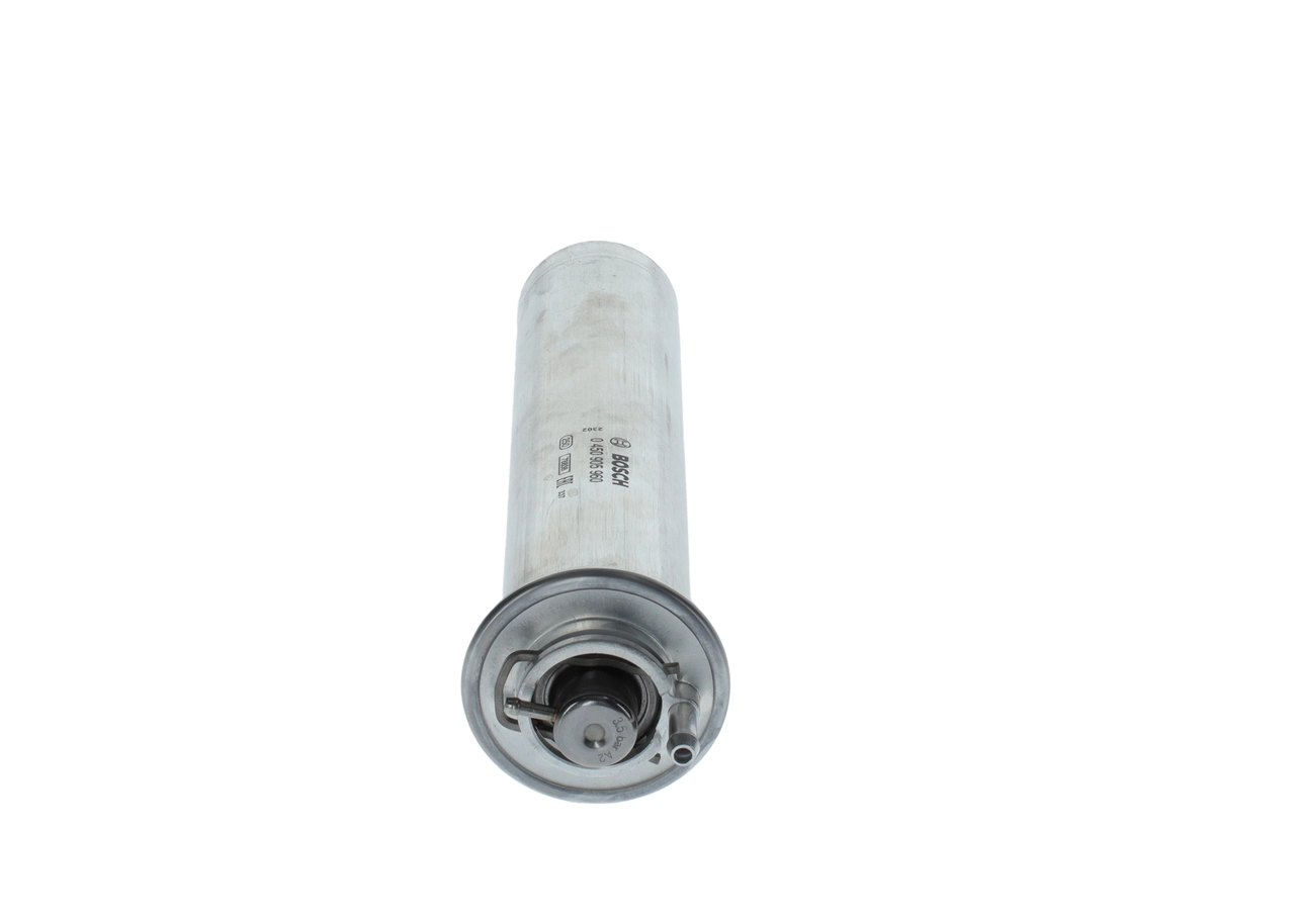 Фильтр тонкой очистки топлива Bosch 0450905960 цена, от 57.82 USD