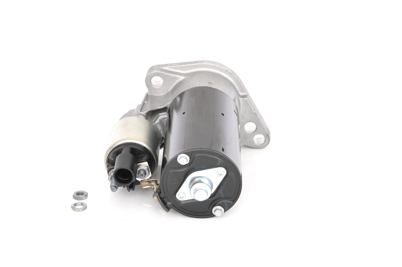 Купить 0001123020 Bosch Стартер