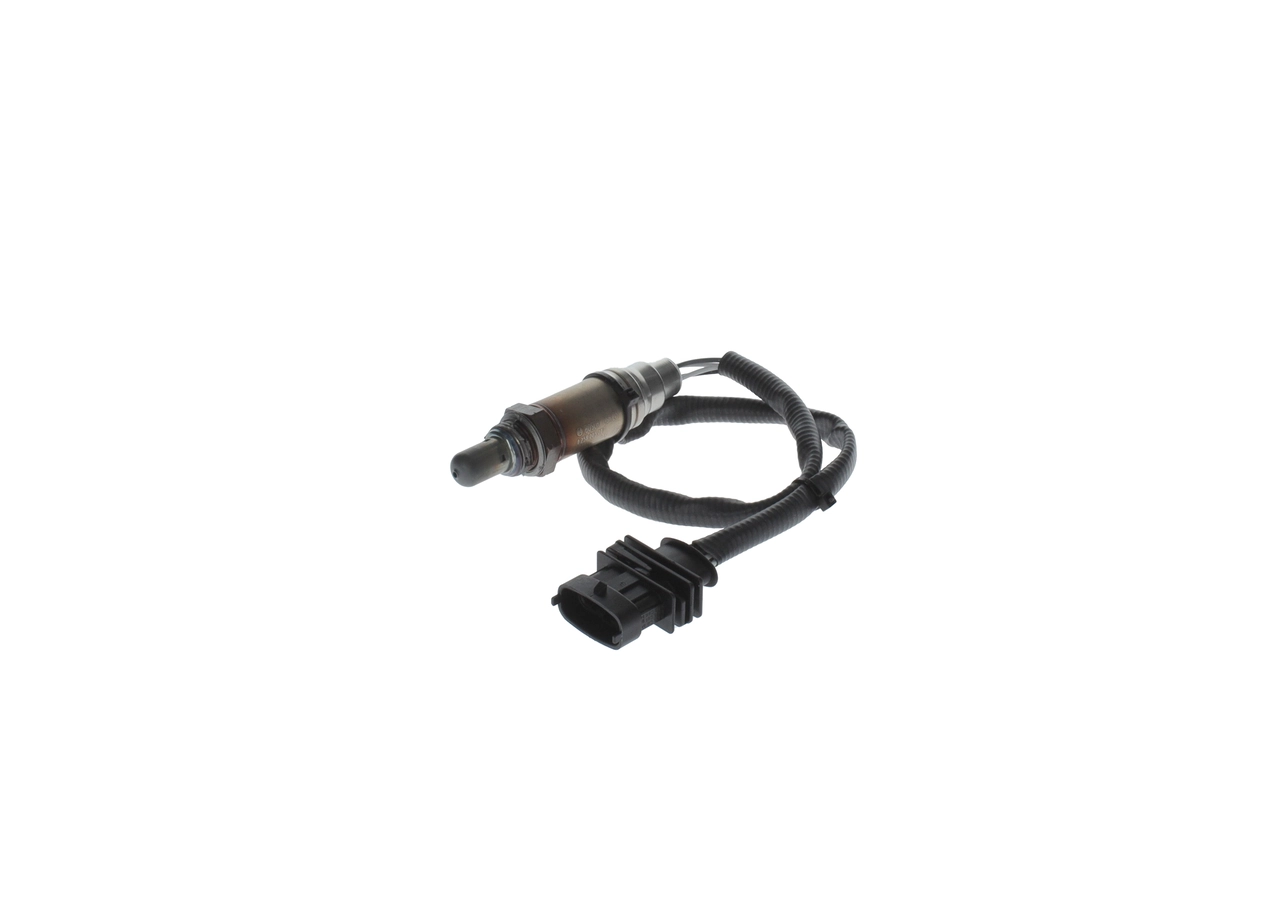 Лямбдазонд, датчик кислорода до катализатора Bosch 0258005007 цена, от 25.34 USD