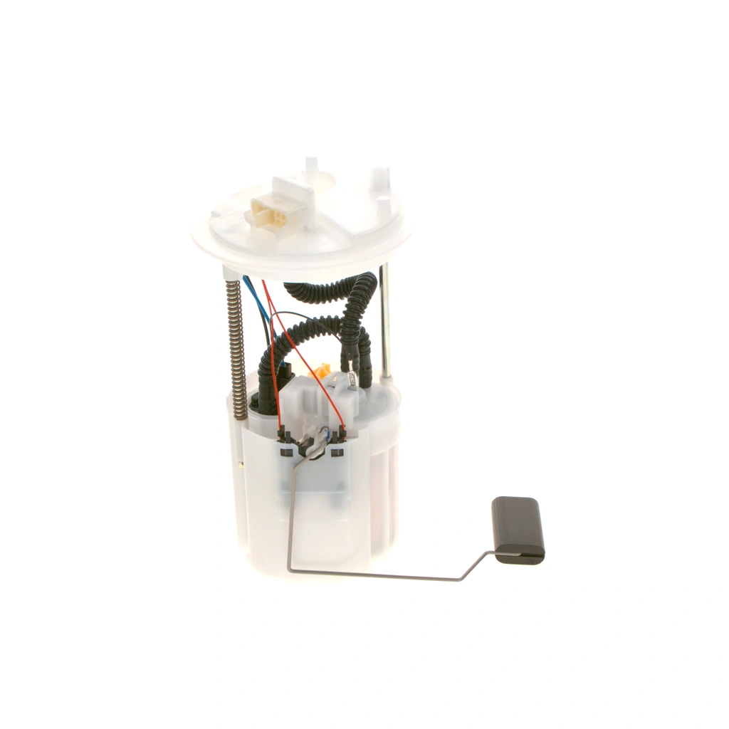Купить 0580314107 Bosch Модуль топливного насоса