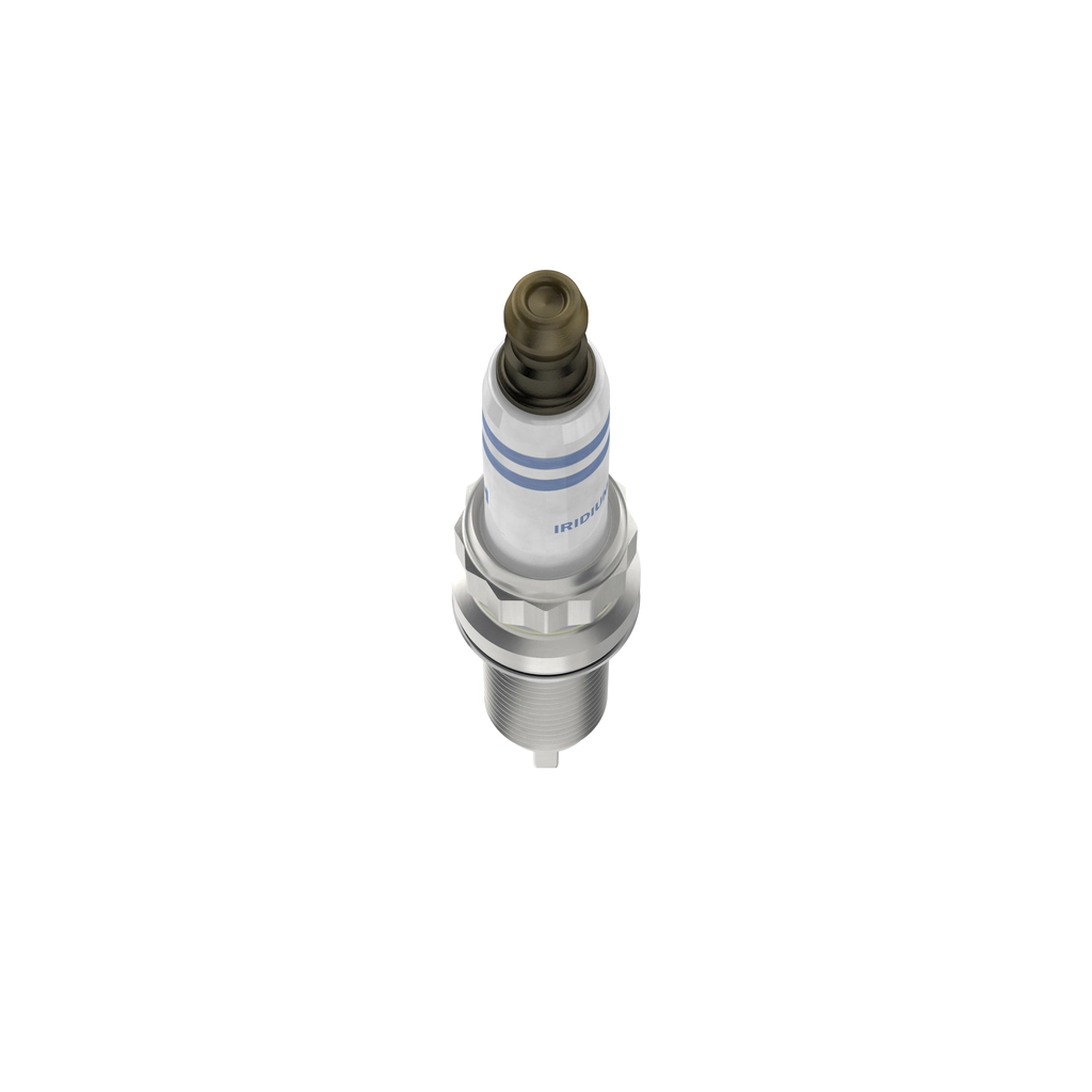 Купить 0242129512 Bosch Свечи автомобильные