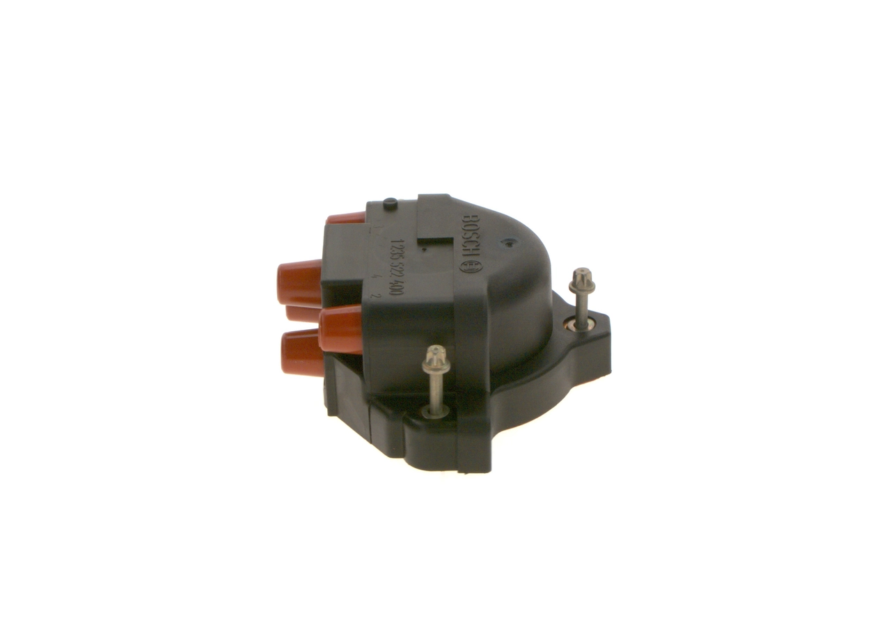 Купить 1235522400 Bosch Крышка трамблера