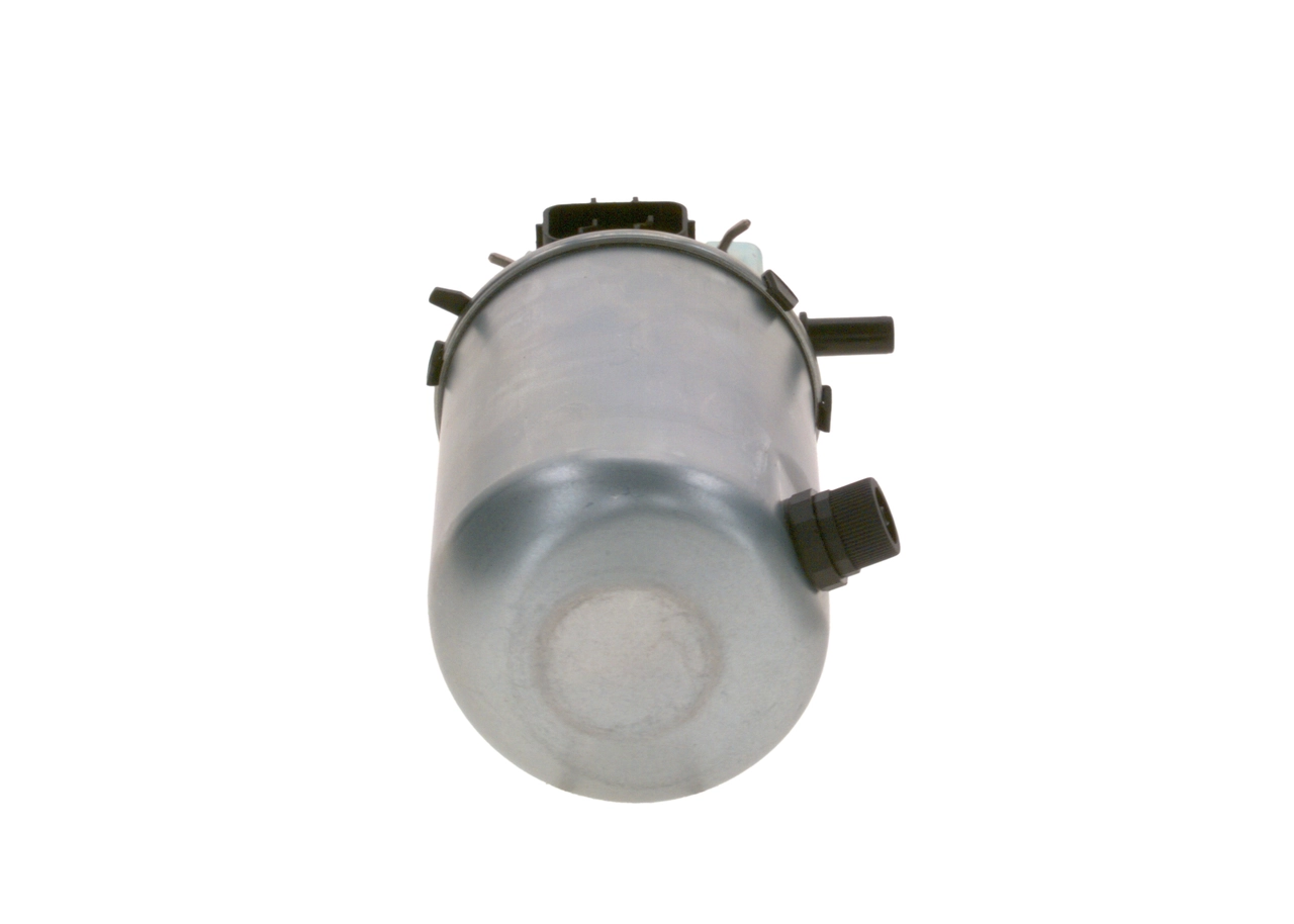 Фильтр тонкой очистки топлива Bosch F026402201 цена, от 42.58 USD