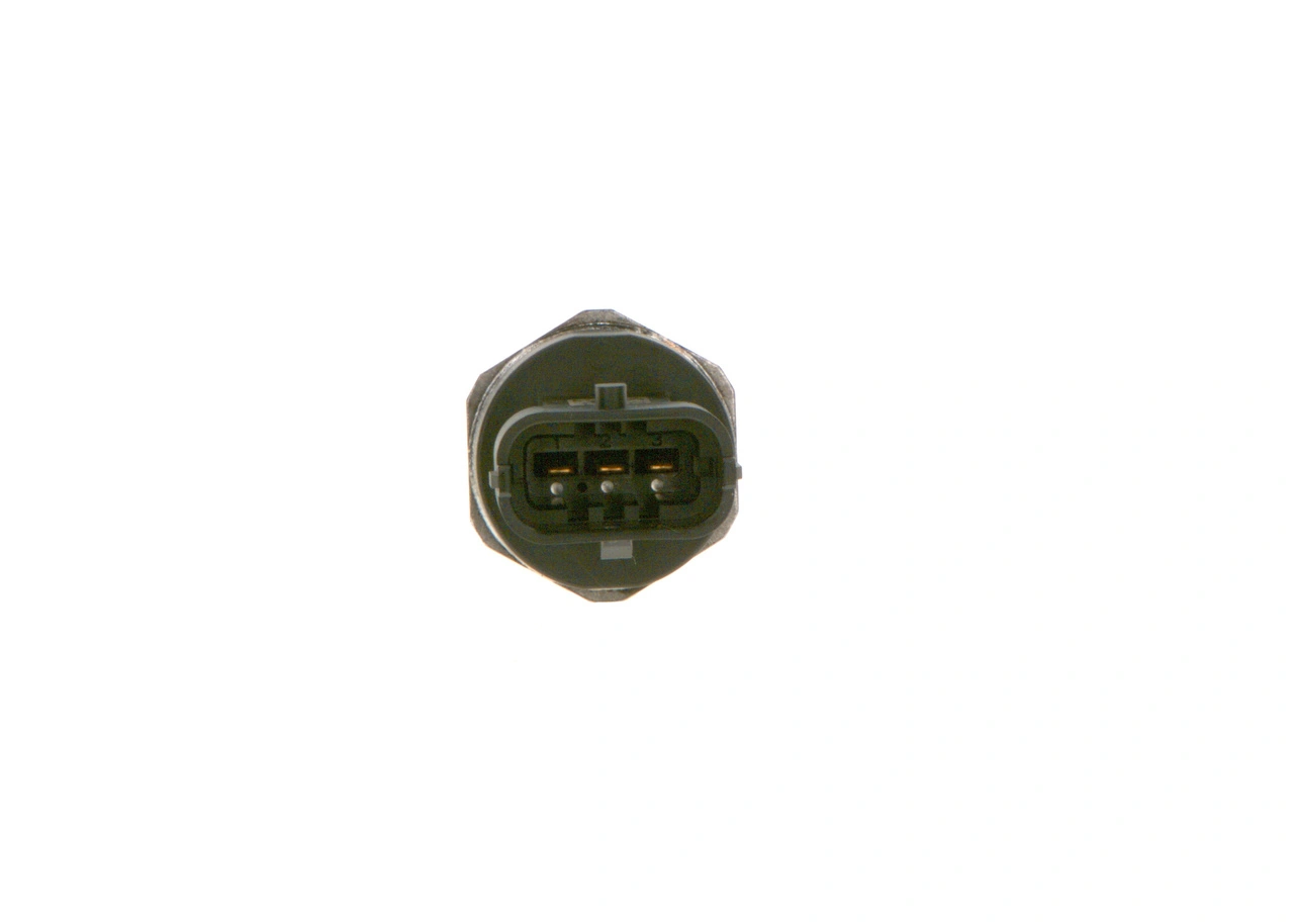 0281002863 Bosch Манометры