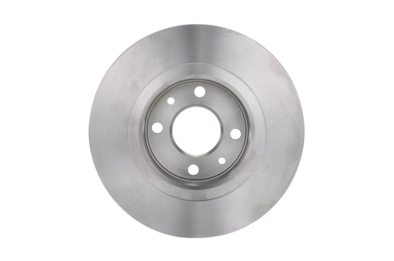 0986479164 Bosch Диск тормозной передний