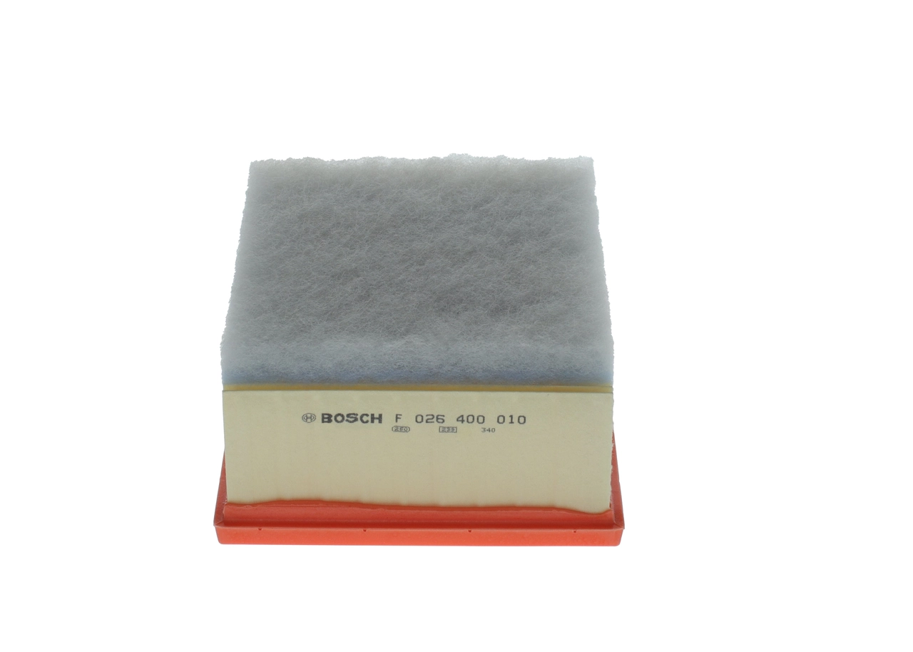 F026400010 Bosch Воздушный фильтр двигателя