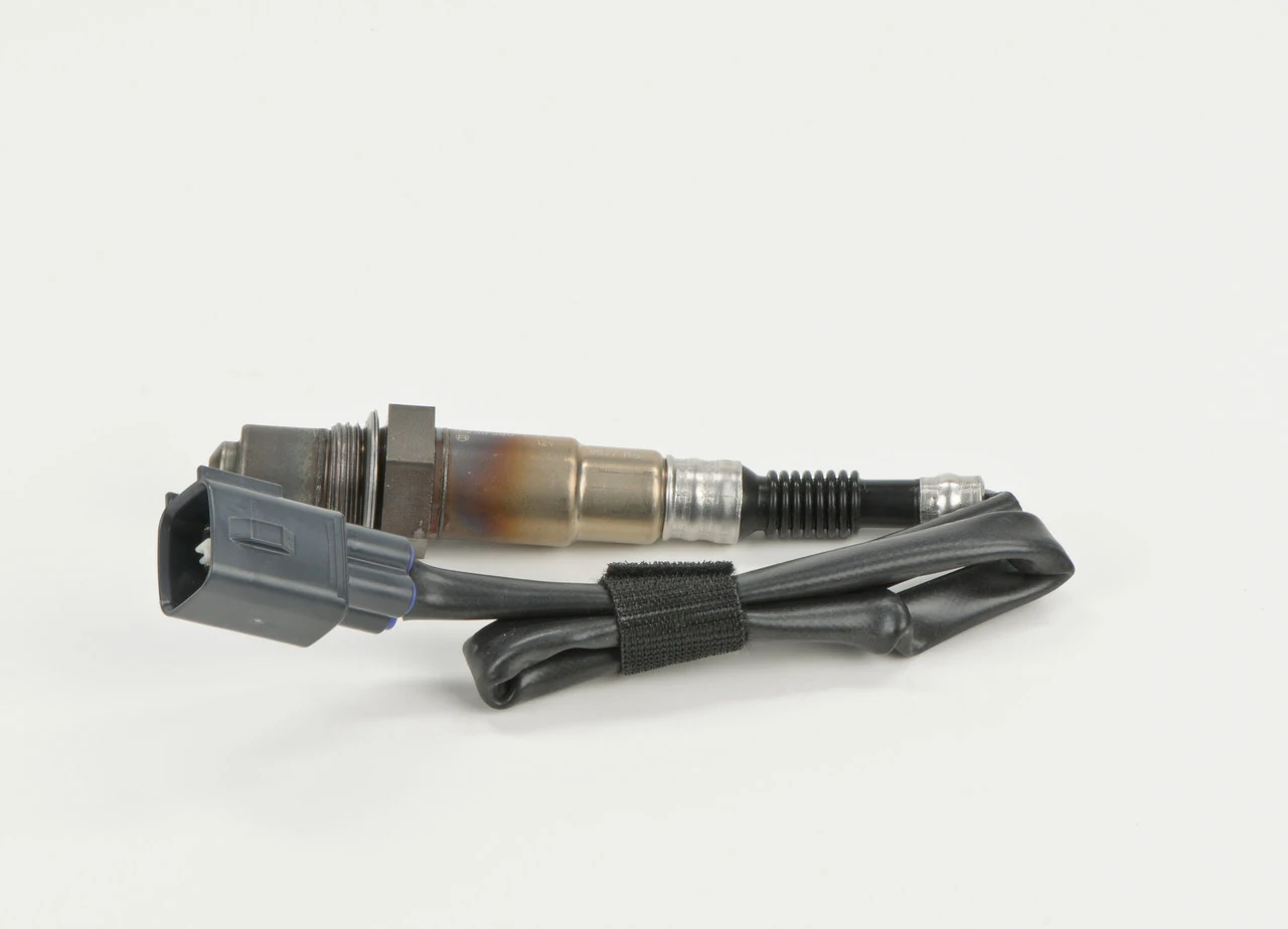 Лямбдазонд, датчик кислорода до катализатора Bosch 0258986697 цена, от 72.77 USD