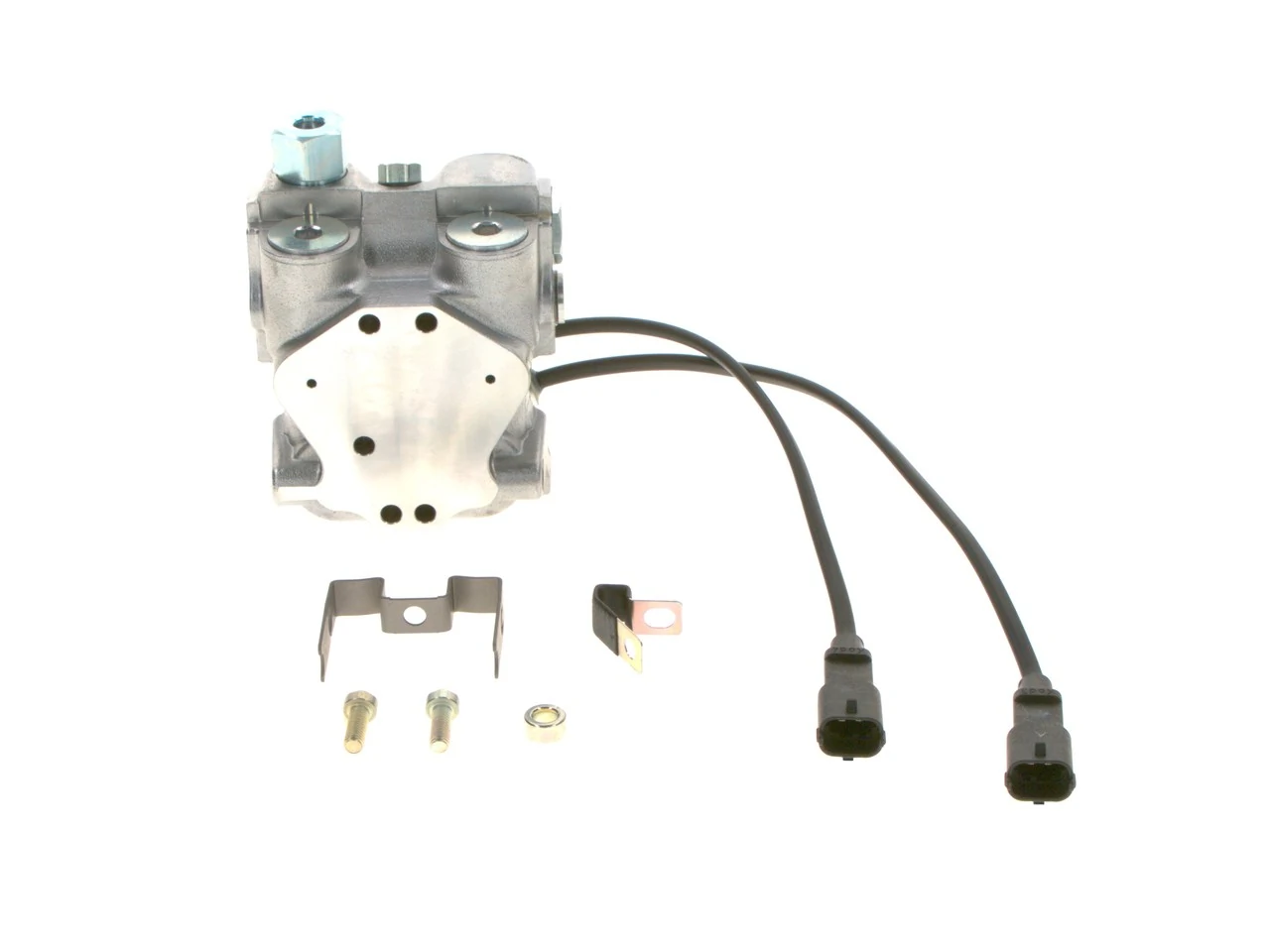 2469403126 Bosch Редукционный клапан ТНВД