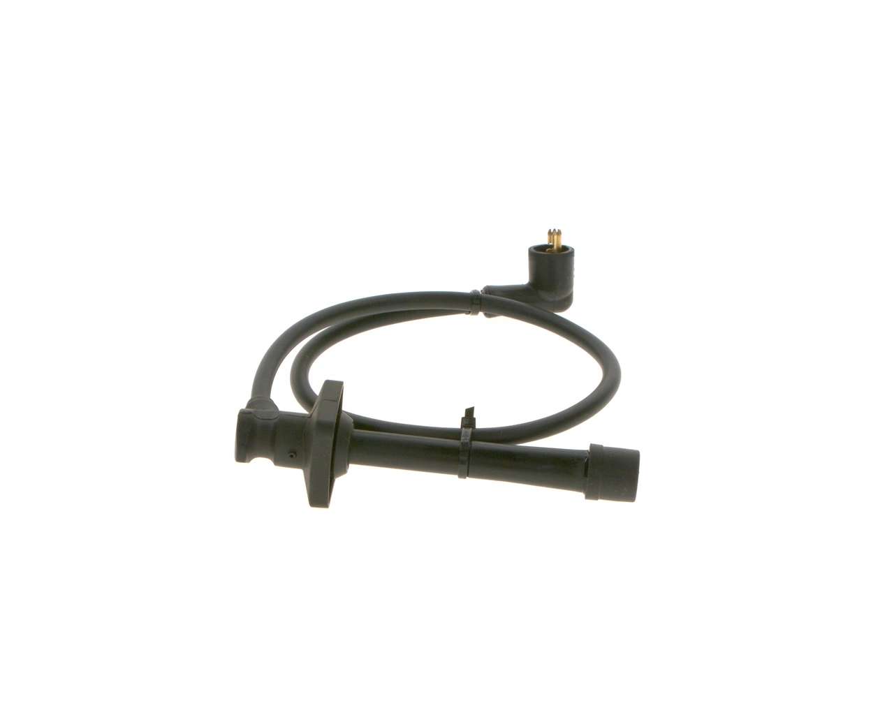 0986356966 Bosch Провода высоковольтные