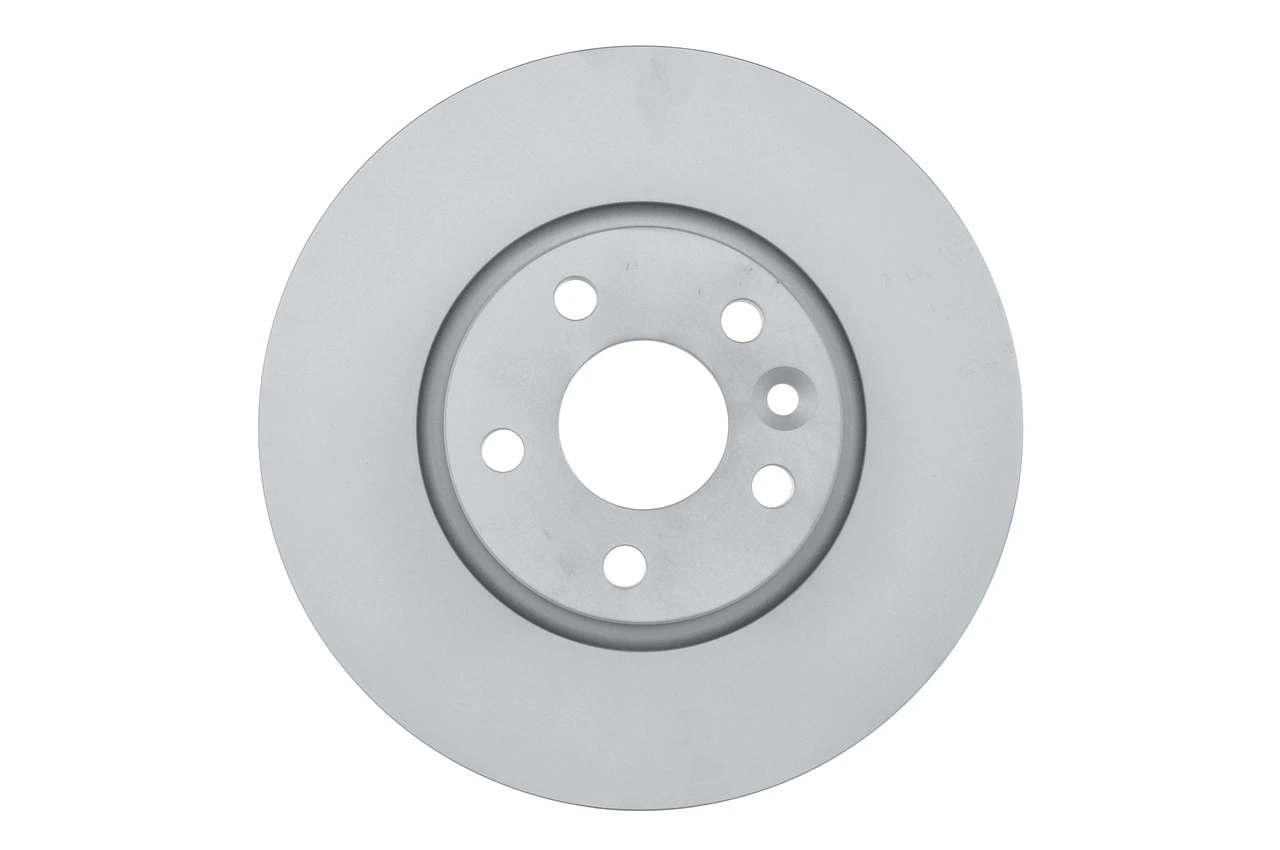 0986479261 Bosch Диск тормозной передний