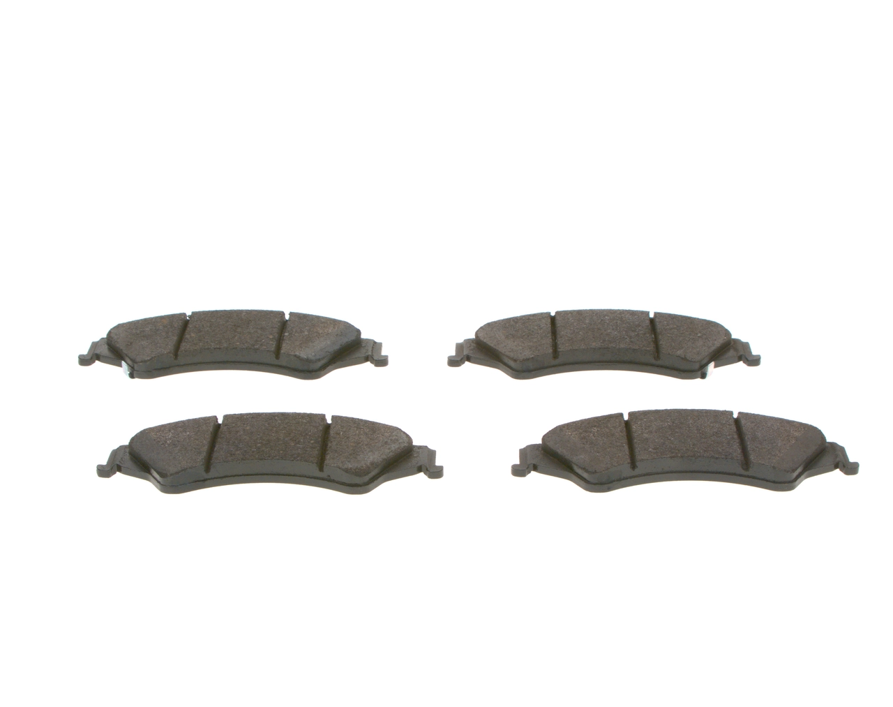 Колодки Bosch 0986494791 цена, от 49.30 USD