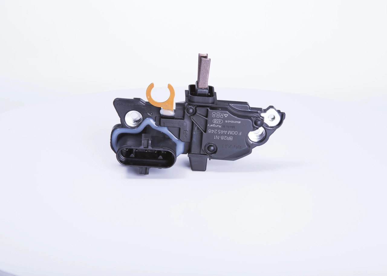 Купить F00MA45248 Bosch Реле регулятор напряжения генератора