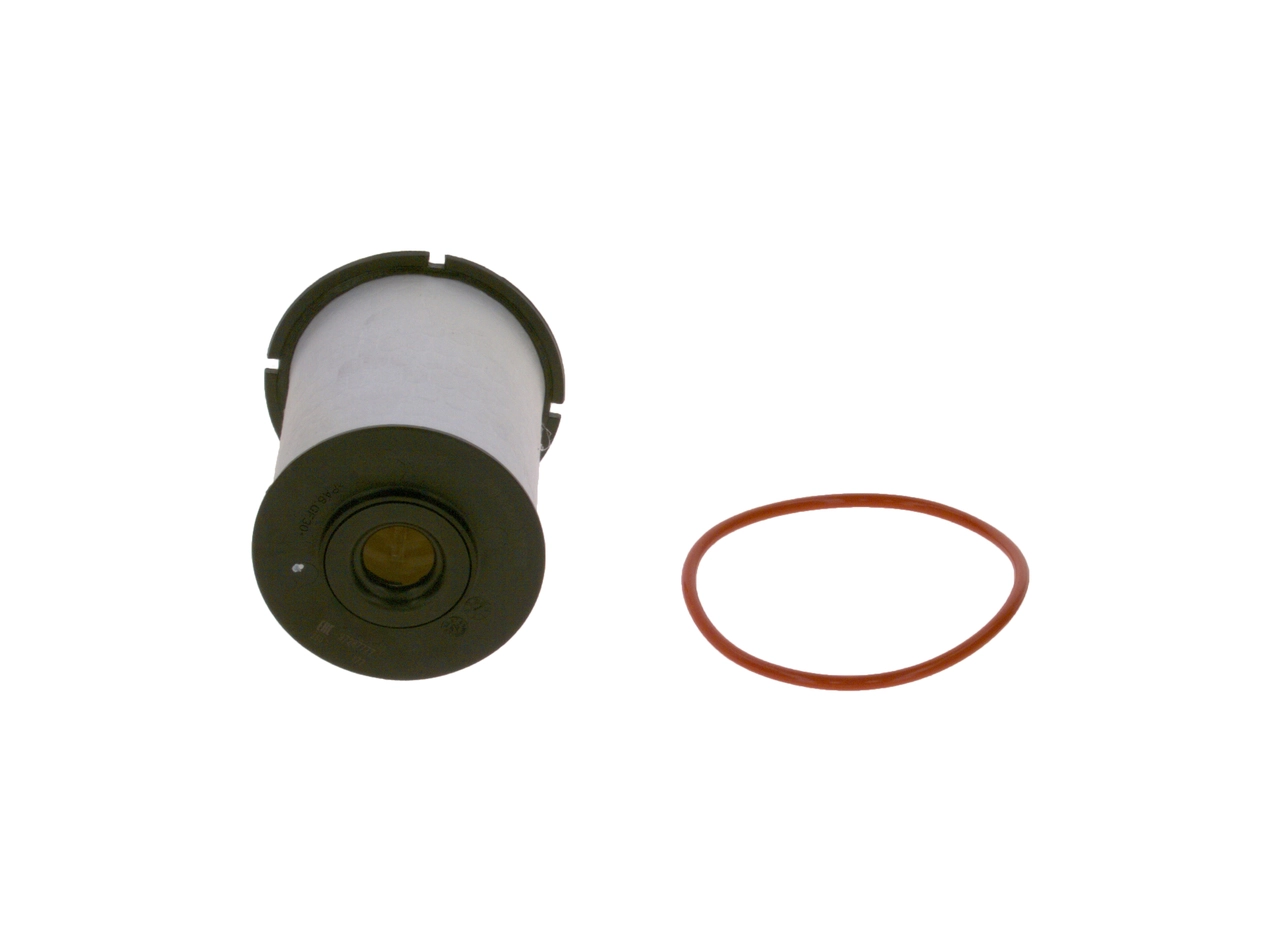 Фильтр тонкой очистки топлива Bosch F026402356 цена, от 18.76 USD