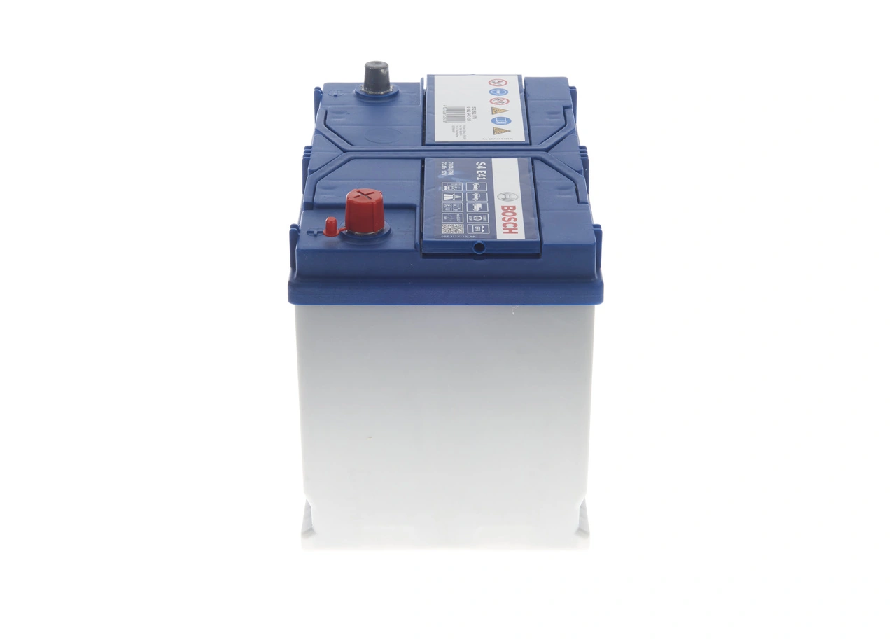 Аккумулятор автомобильный Bosch 0092S4E410 цена, от 142.45 USD