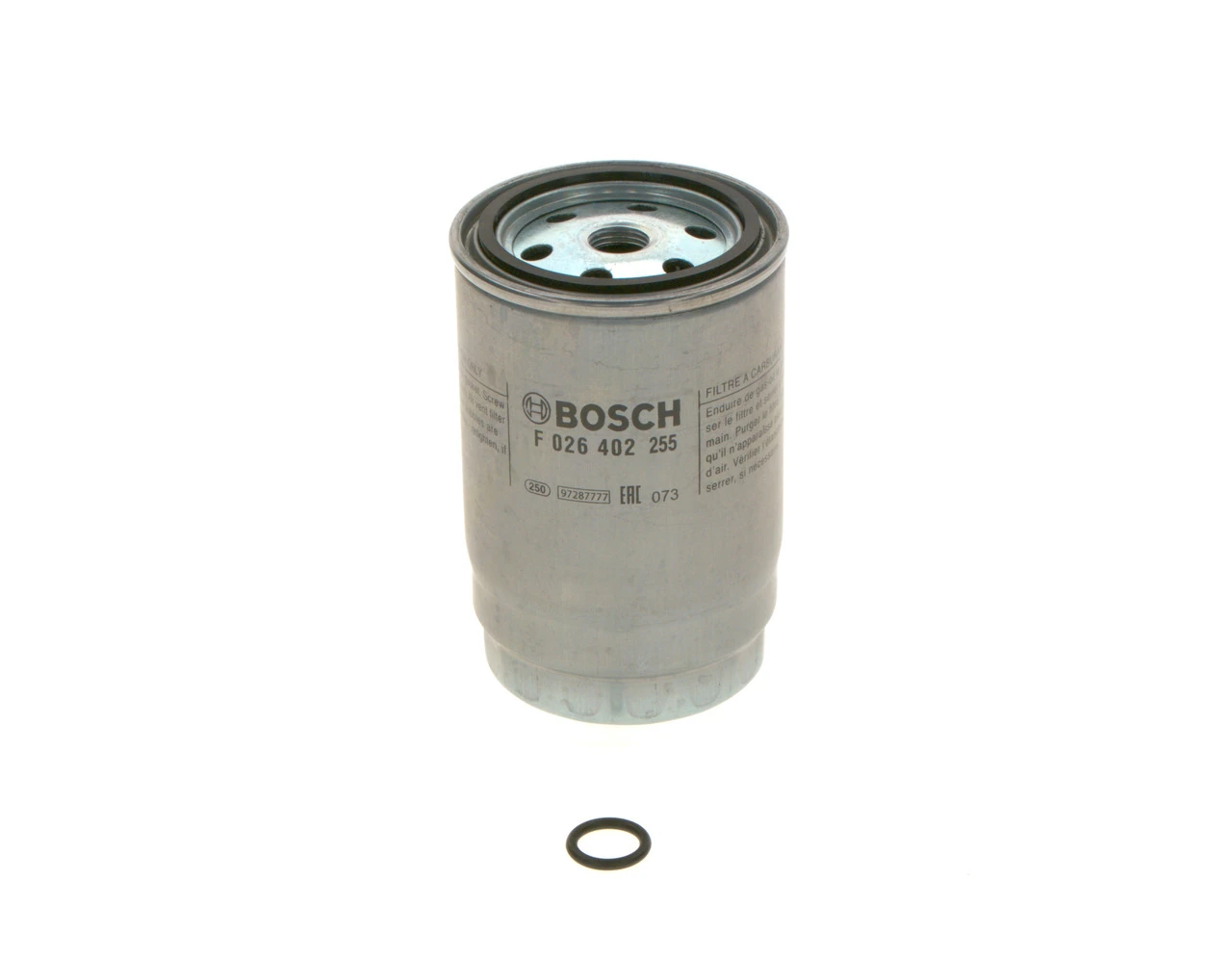 Фильтр тонкой очистки топлива Bosch F026402255 цена, от 25.06 USD