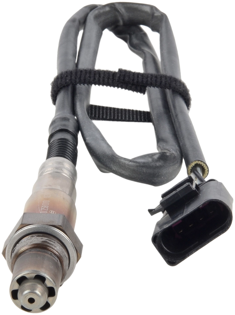 Лямбдазонд, датчик кислорода после катализатора Bosch 0258010038 цена, от 74.19 USD