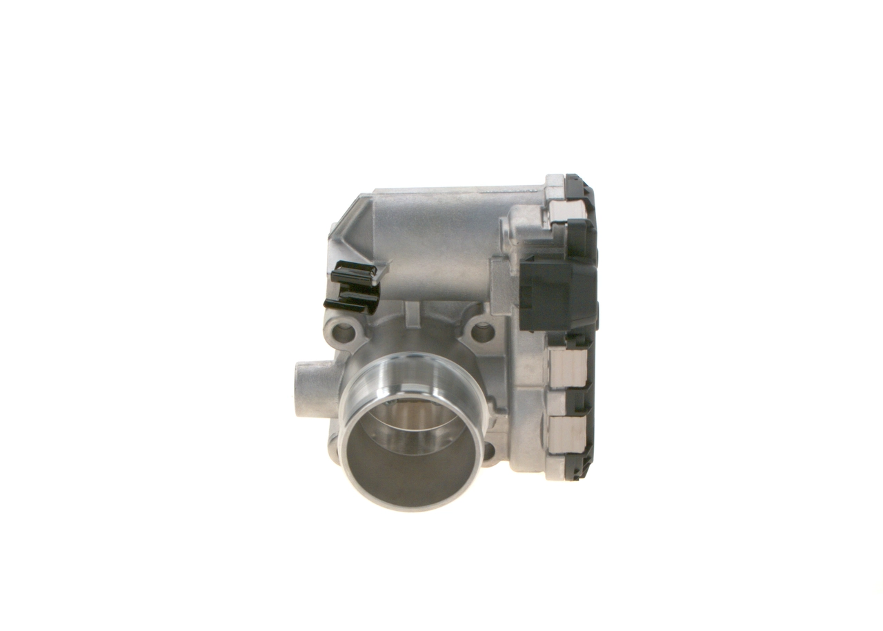 Дроссельная заслонка в сборе Bosch 0280750042 цена, от 25.68 USD