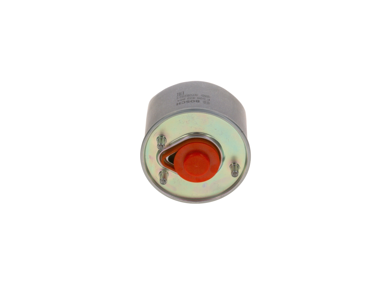 F026402864 Bosch Фильтр топлива