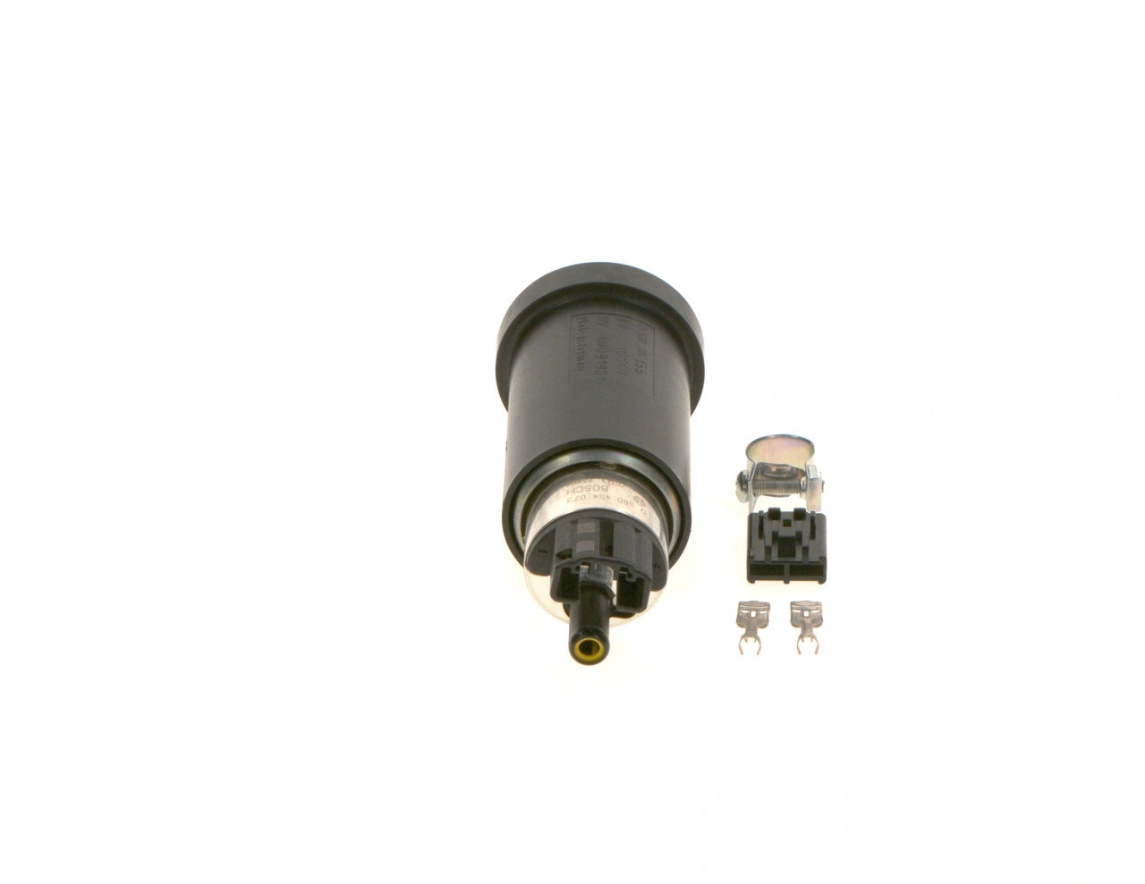 Купить 0580314155 Bosch Элемент-турбинка топливного насоса
