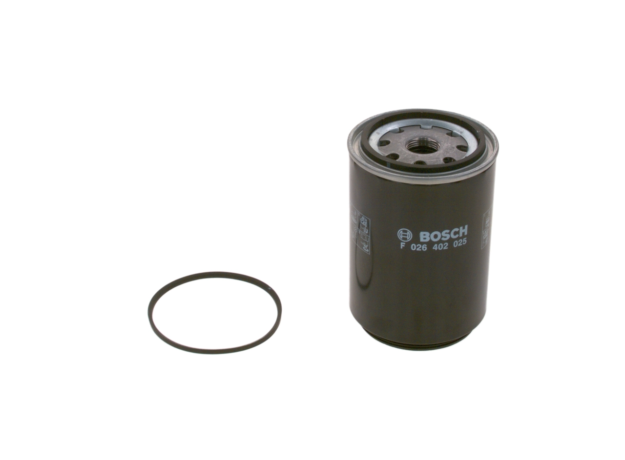 F026402025 Bosch Фильтр топлива