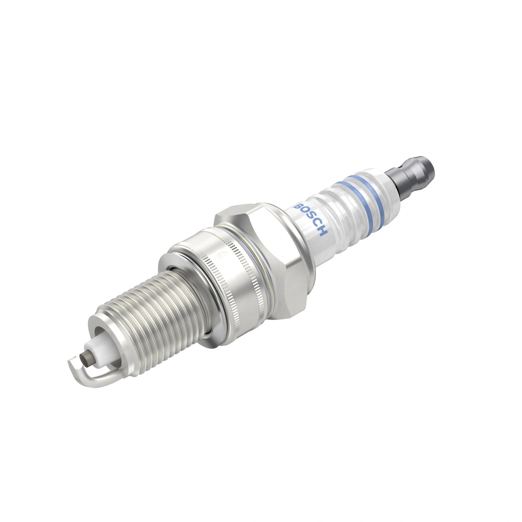 Купить 0242229779 Bosch Свечи автомобильные