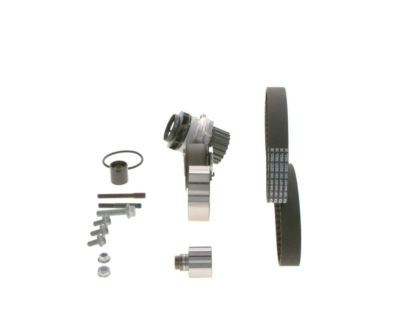 ГРМ ремни, комплект Bosch 1987946974 цена, от 139.89 USD