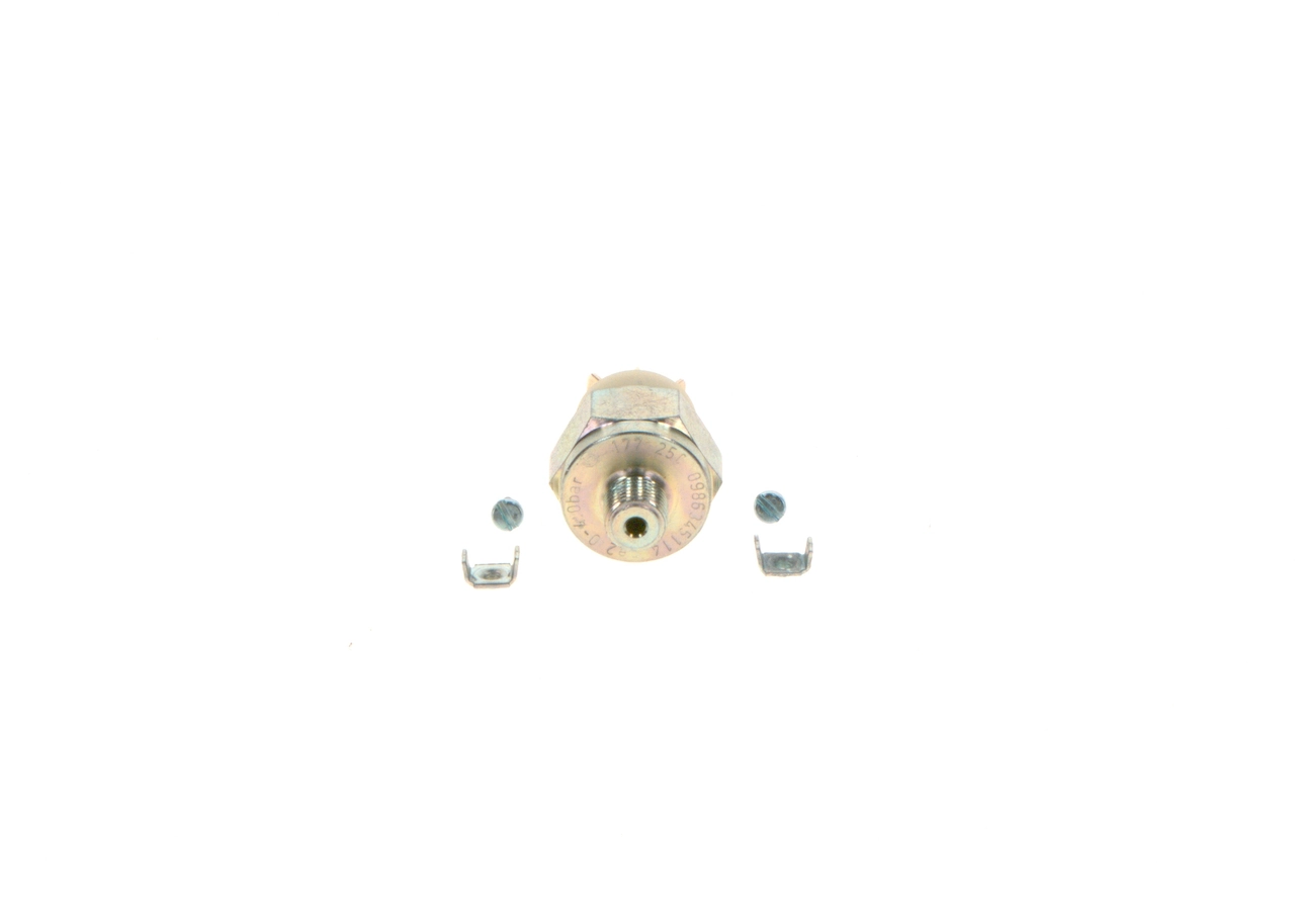 0986345114 Bosch Датчик тормоза