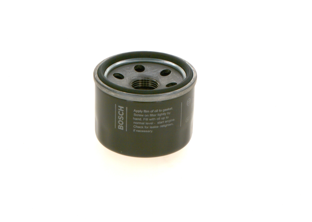 F026407050 Bosch Масляный фильтр двигателя