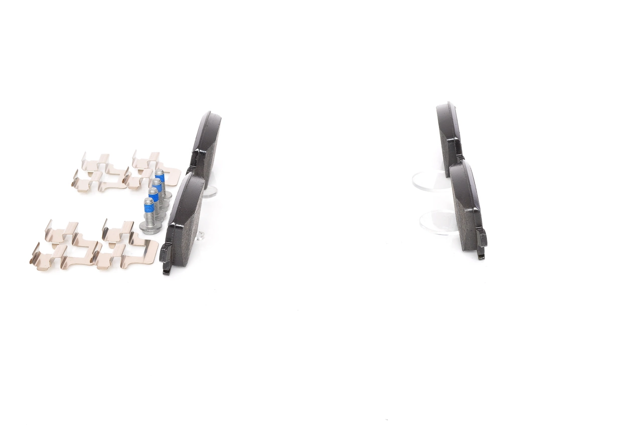 Колодки дисковые  Bosch 0986494595 цена, от 29.87 USD