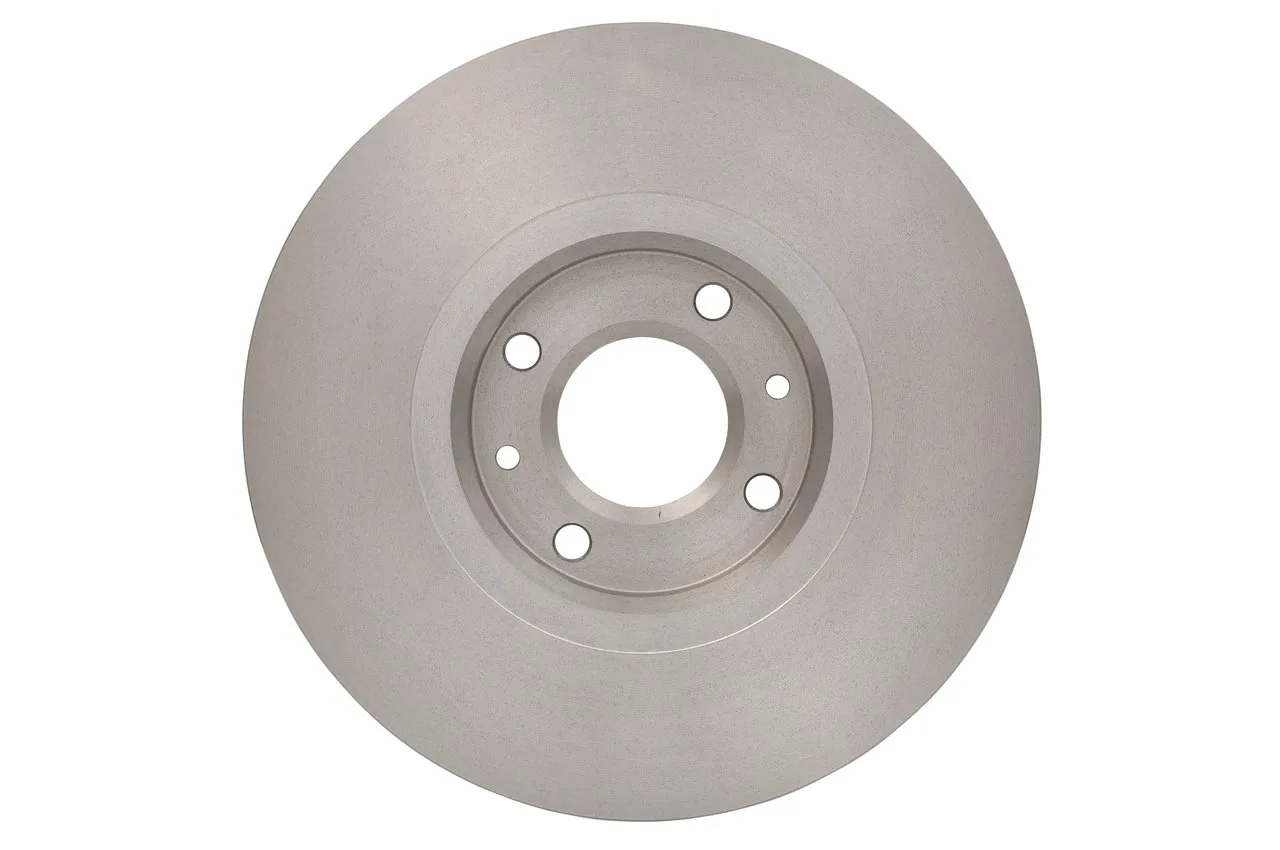 Купить 0986479D36 Bosch Ротор тормозной