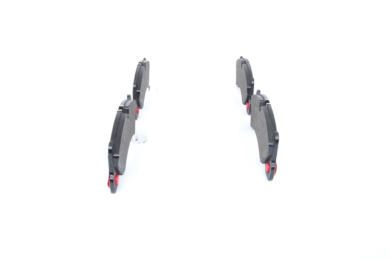 0986494757 Bosch Колодки передние