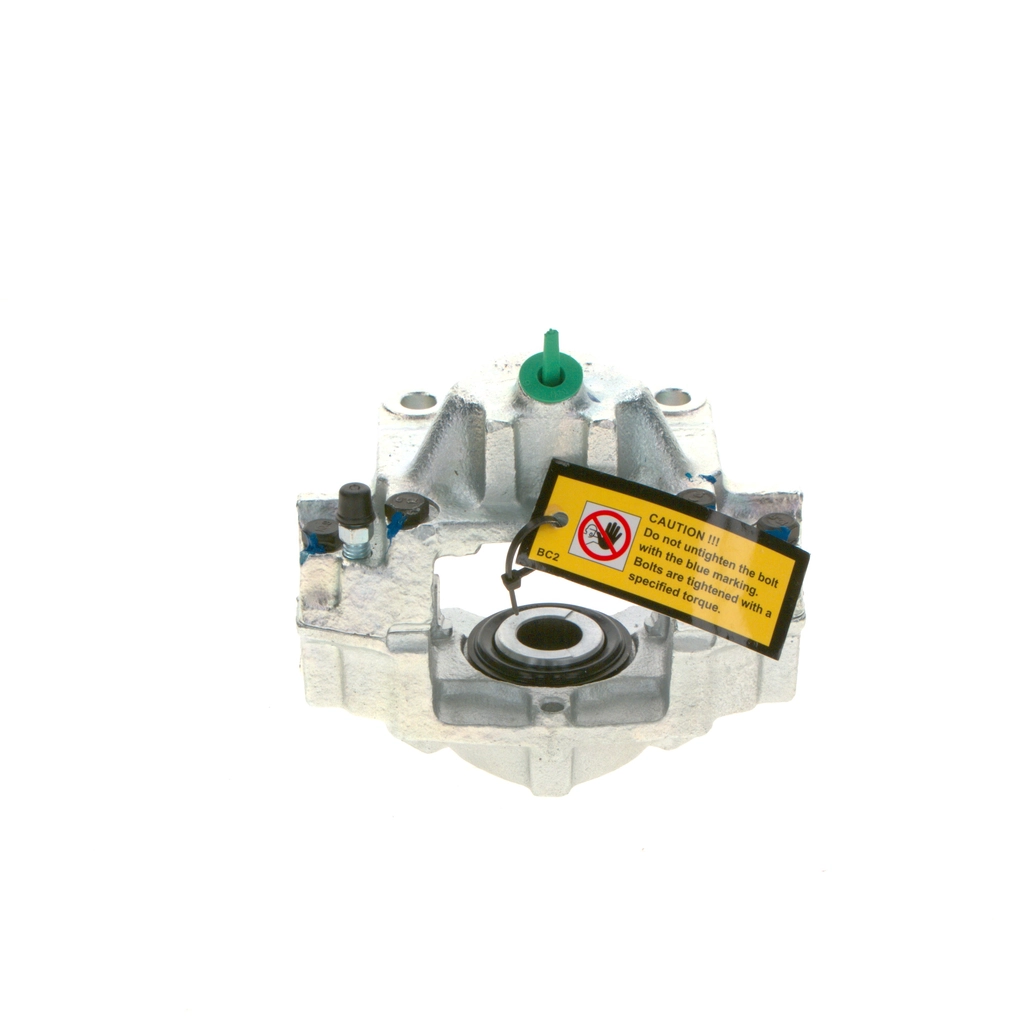 Задний левый суппорт Bosch 0986473174 цена, от 71.76 USD