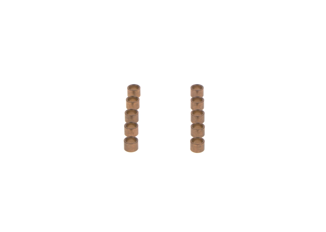 Bucha do motor de arranco para Audi A3  8P1