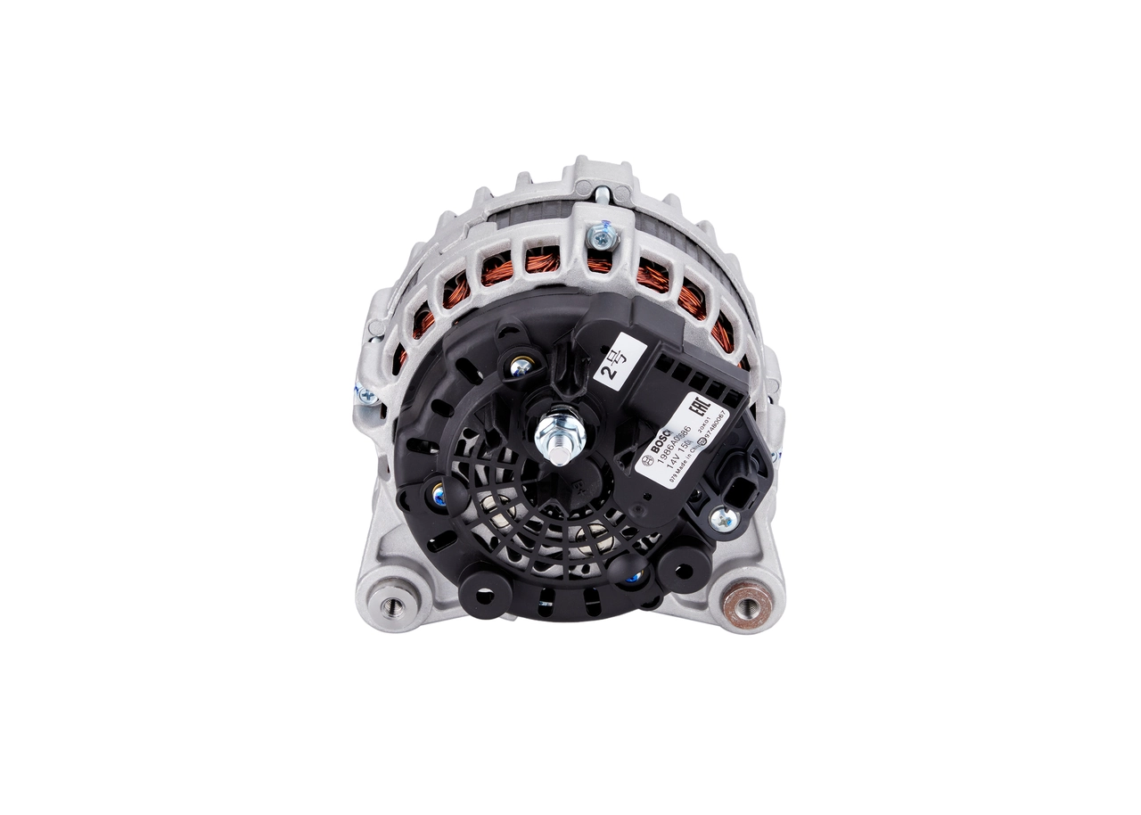 Автомобильный генератор Bosch 1986A00686 цена, от 286.72 USD