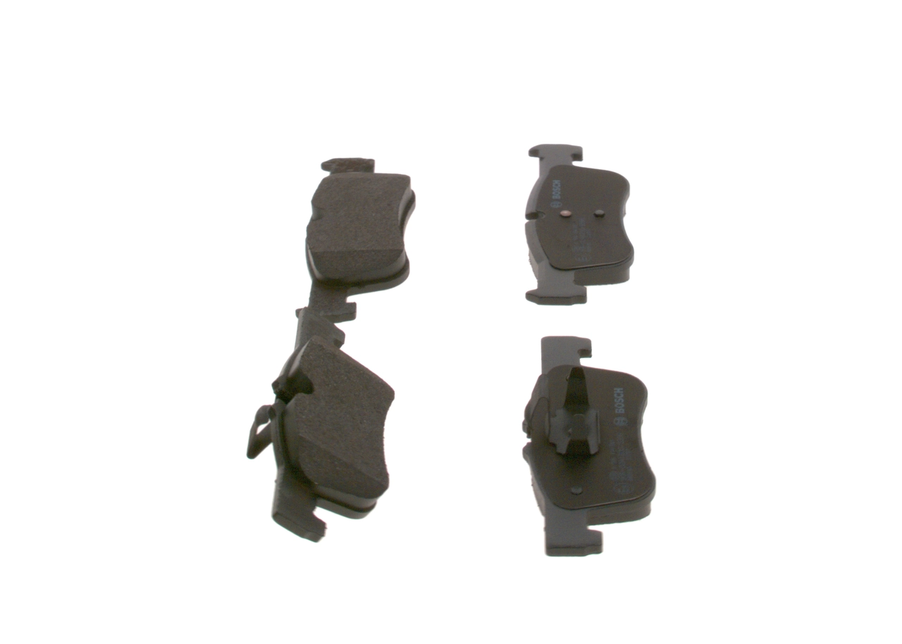 Колодки Bosch 0986494561 цена, от 48.56 USD