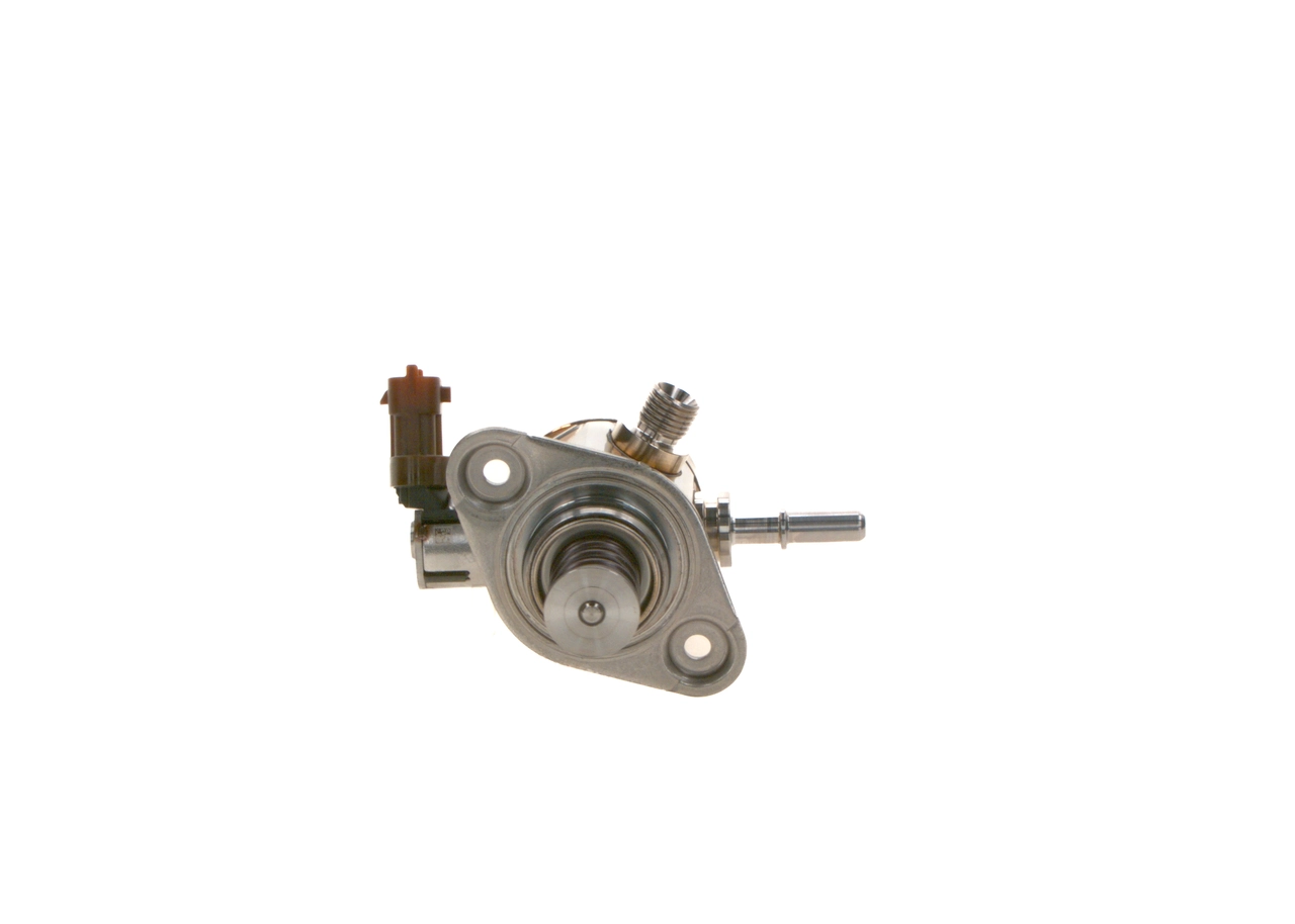 Купить 0261520377 Bosch ТНВД