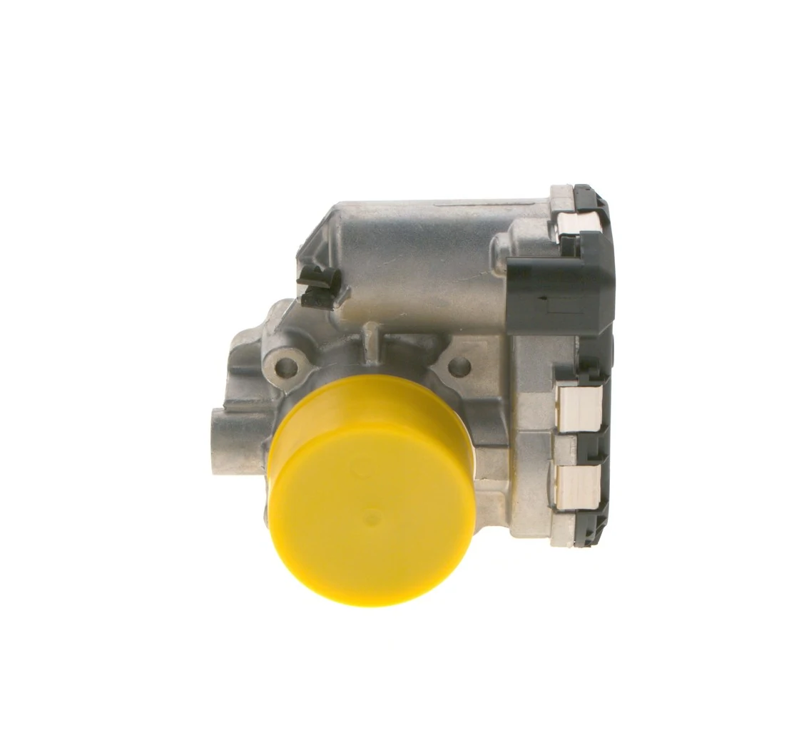 Дроссельная заслонка 0280750535 Bosch