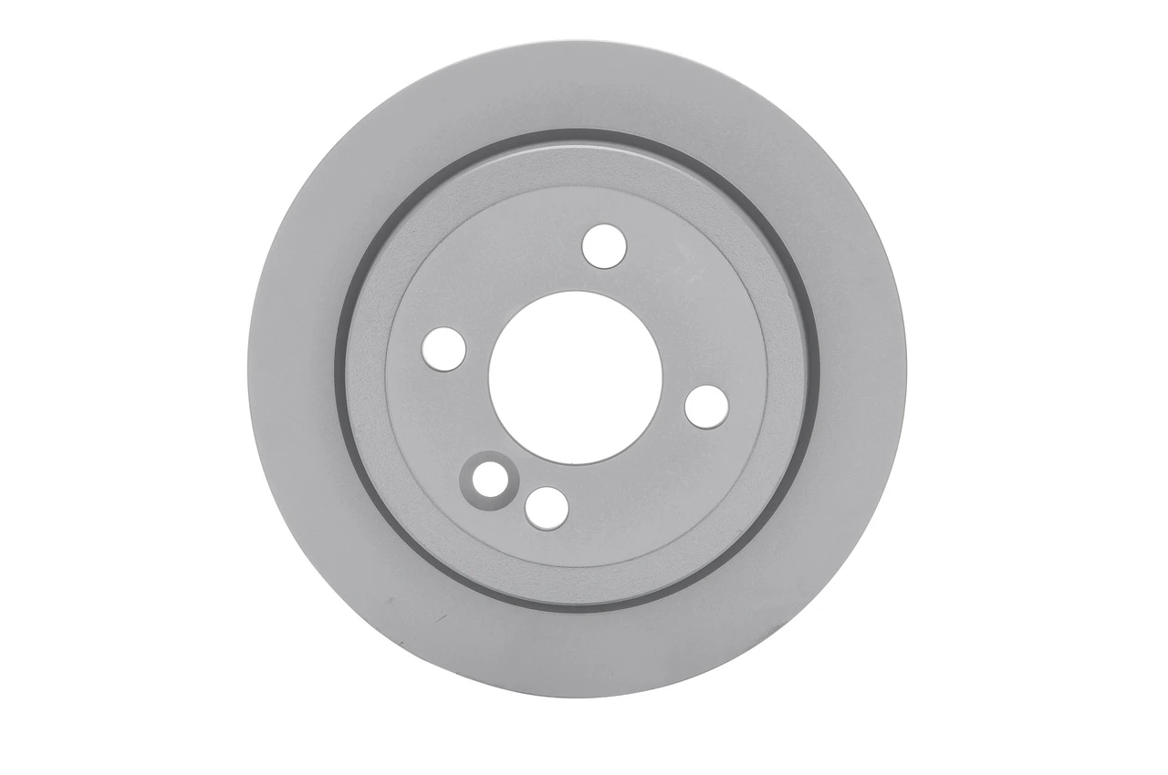 Купить 0986478601 Bosch Диск тормозной задний