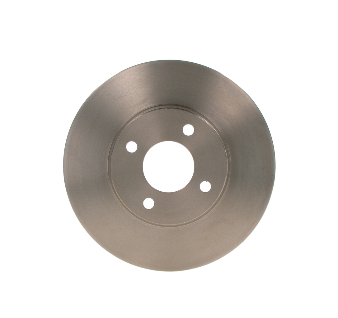 0986479090 Bosch Диск тормозной передний