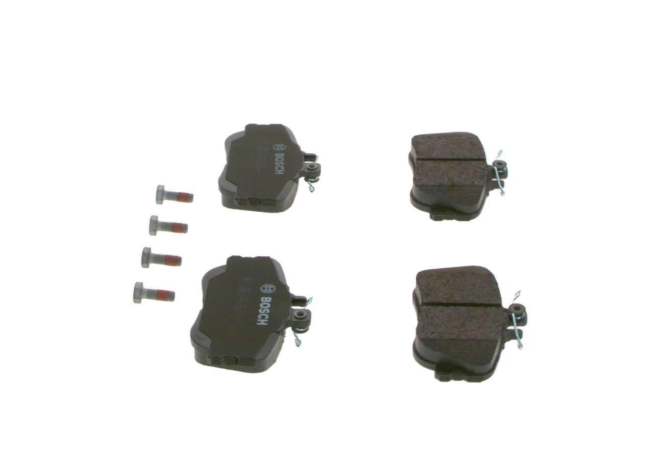 Колодки Bosch 0986460977 цена, от 30.24 USD