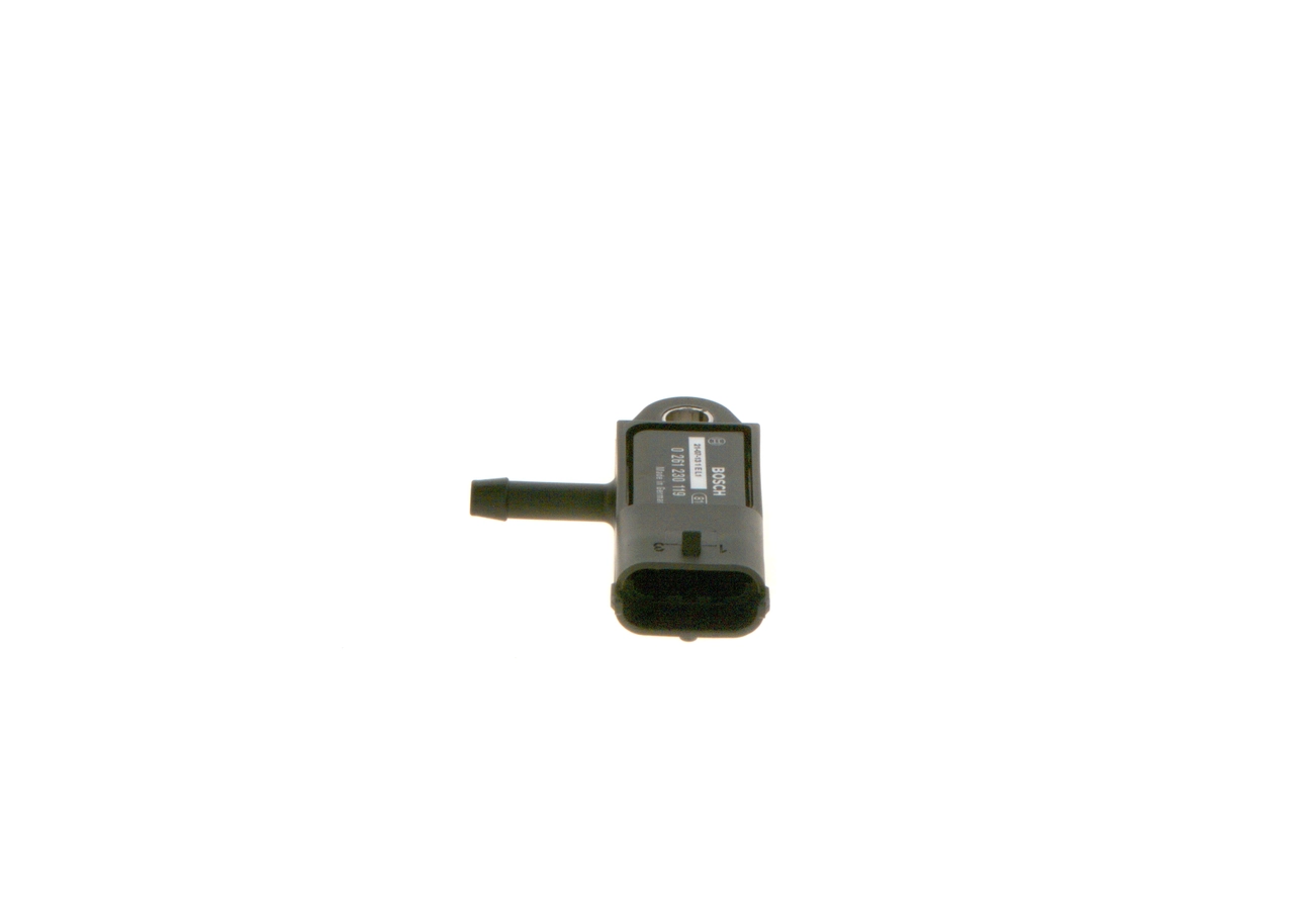 0261230119 Bosch Датчик давления воздуха