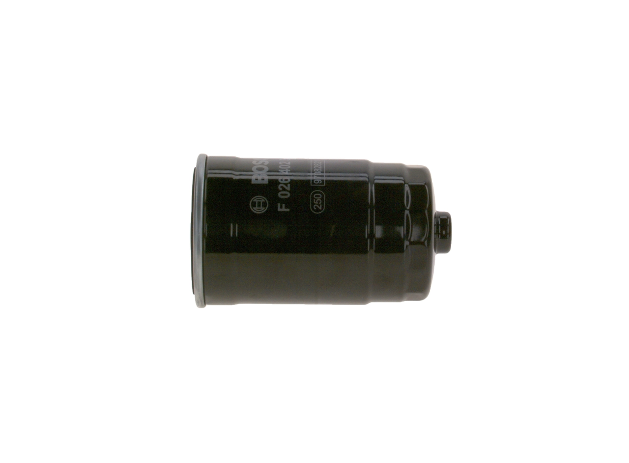 Фильтр тонкой очистки топлива Bosch F026402362 цена, от 22.74 USD