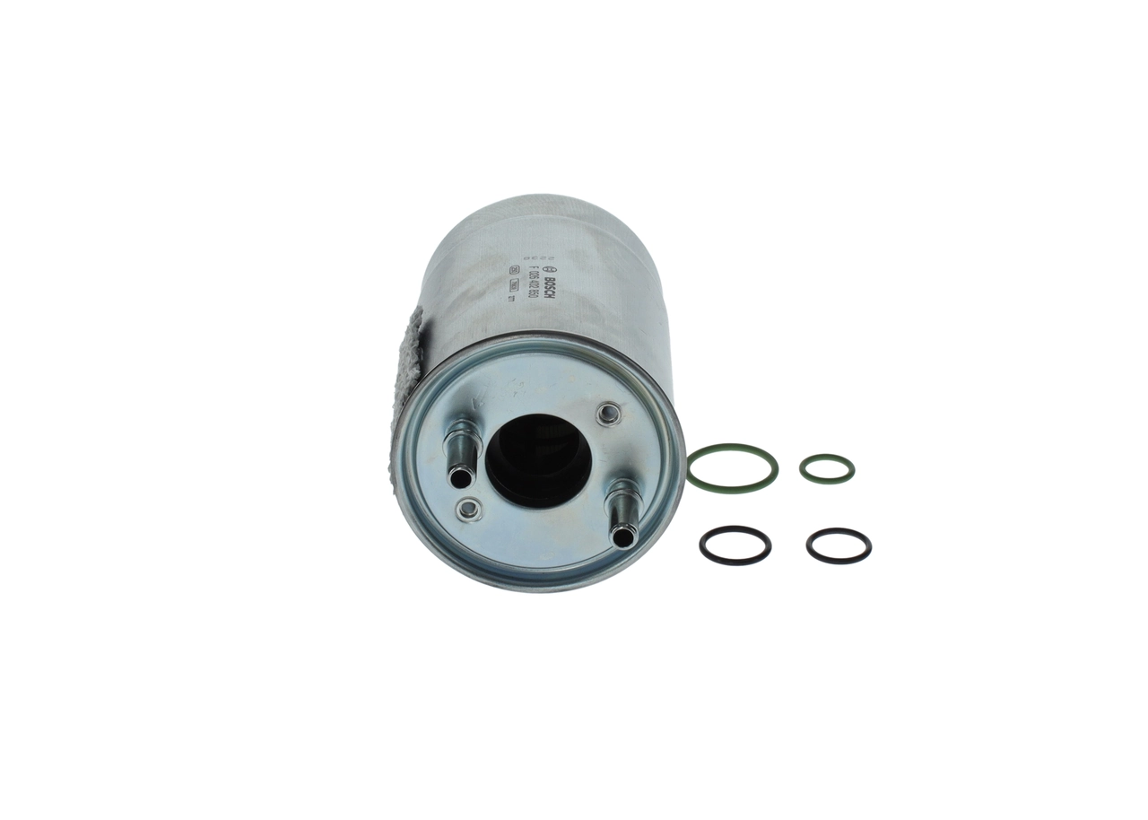 F026402850 Bosch Фильтр топлива
