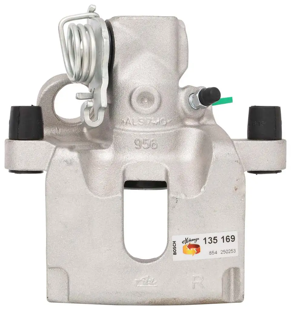 Тормозной суппорт правый задний Bosch 0986135169 цена, от 73.59 USD