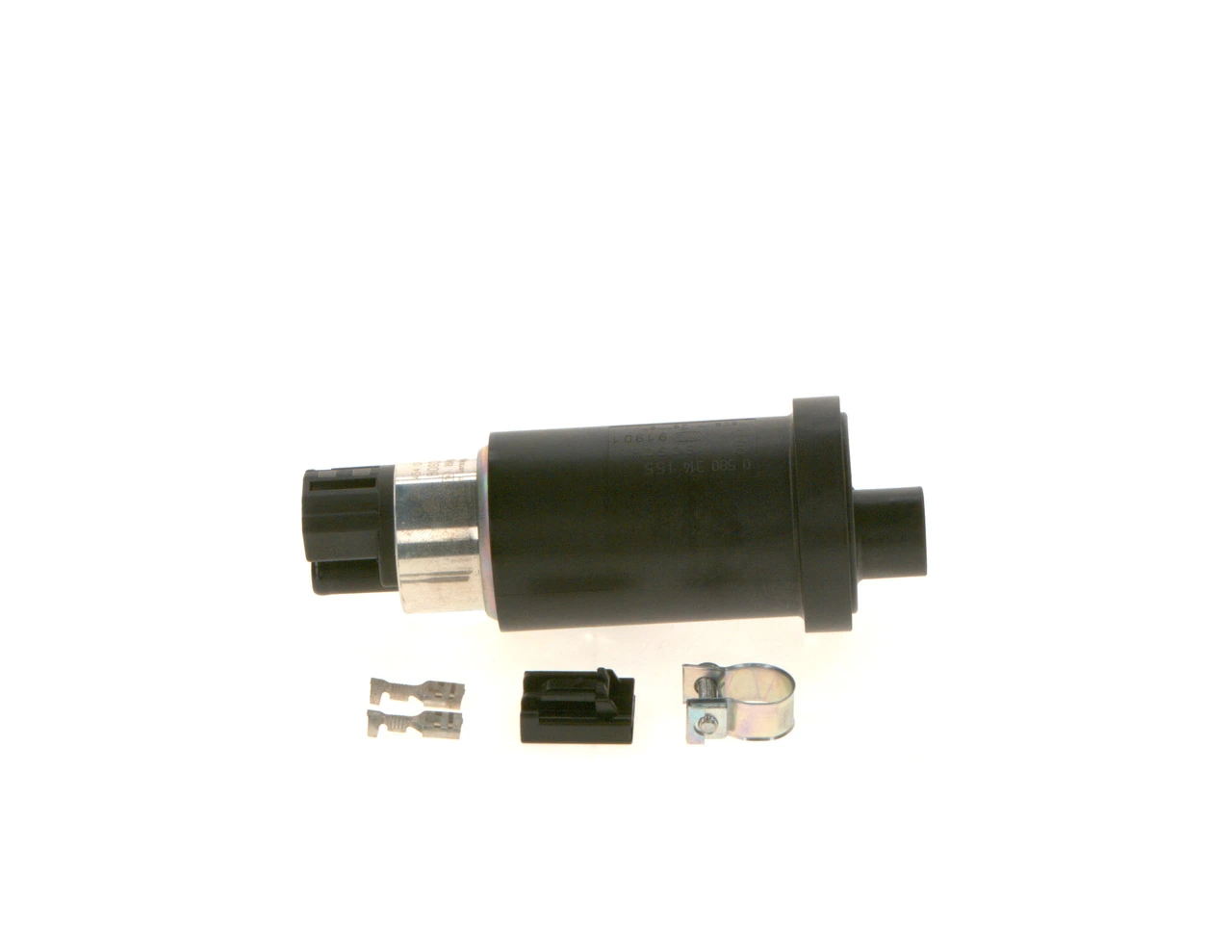 Элемент-турбинка топливного насоса Bosch 0580314155 цена, от 47.16 USD